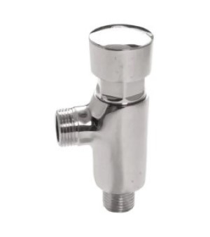 Self Closing-Urinal Cock