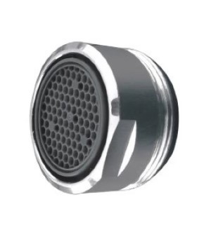 Aerator Foam Flow