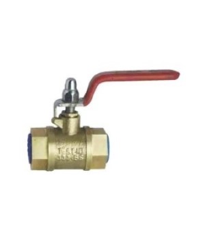 Ball Valve Full Way Half Turn
