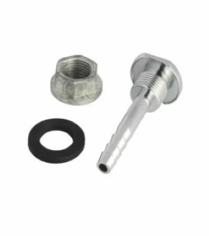 Outlet Tube