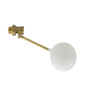Float Valve Italia with Ball