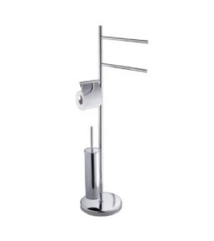 Bath Stand Subtle