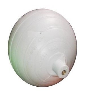 White PVC Ball
