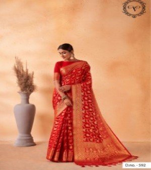 Silk Saree