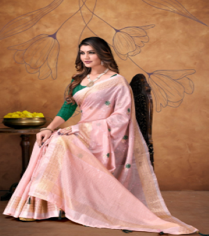 PARTY WEAR SAREE