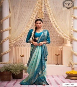 Pure Silk Sarees