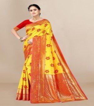 Silk Sarees