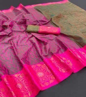 Soft Silk Sarees