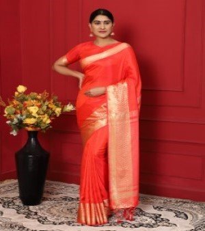 SANA SILK SAREE