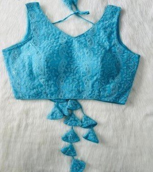 Designer Blouse