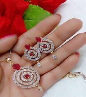 Pendant Set