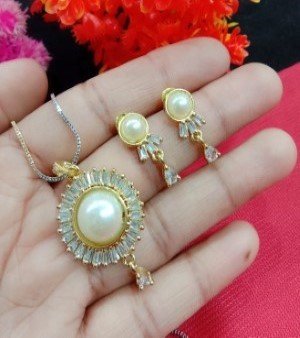 Pendant Set