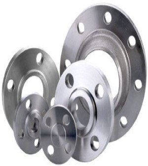 Flanges