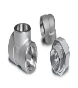 Forged Fitting