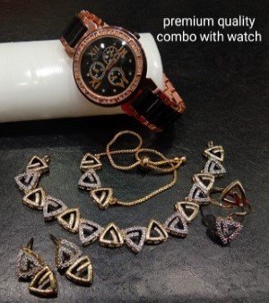 Pendant Set combos