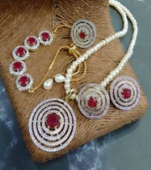 Pendant Set combos