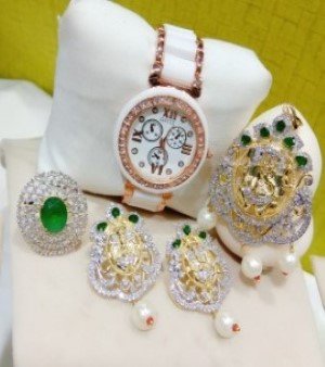 Pendant Set combos
