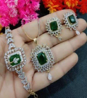 Pendant Set combos