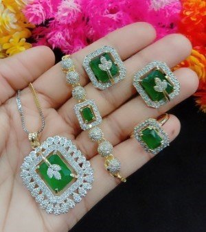 Pendant Set combos
