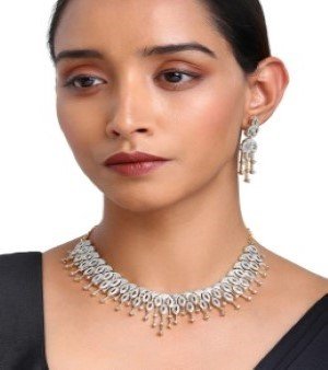 simple necklaces