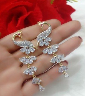 Long Earrings