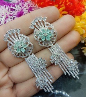 Long Earrings