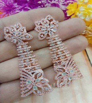 Long Earrings