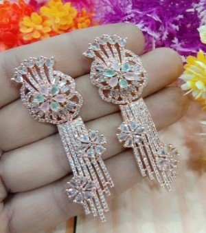 Long Earrings