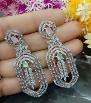 Long Earrings