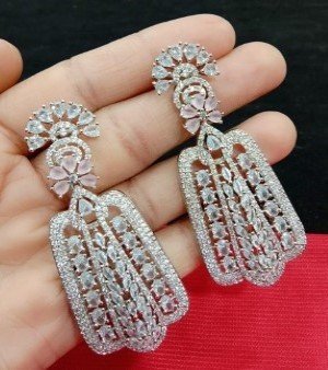 Long Earrings