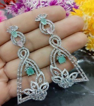 Long Earrings