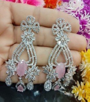 Long Earrings