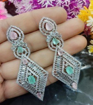 Long Earrings