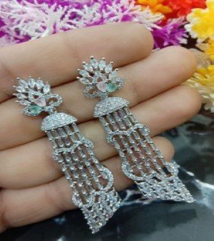 Long Earrings