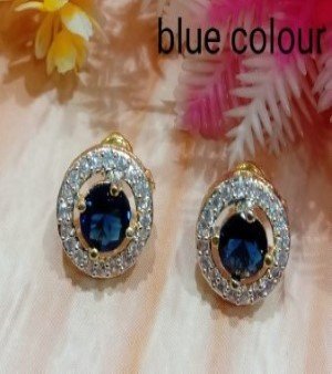 Small Earrings