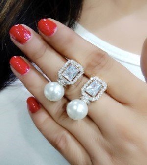 Small Earrings
