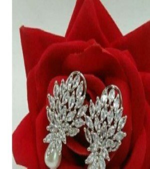 Small Earrings