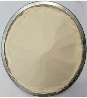 Full Fat Soya Flour (Untoasted)