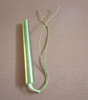 Pencil Heaters