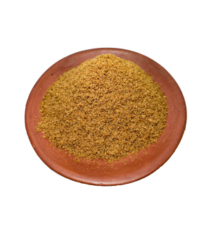 ORGANIC COCONUT SUGAR