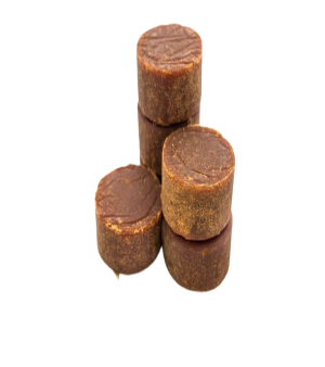 ORGANIC COCONUT SUGAR BLOCK