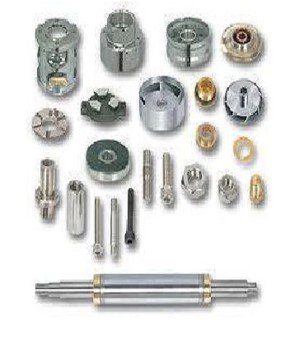 Centrifugal Pump Spare Parts