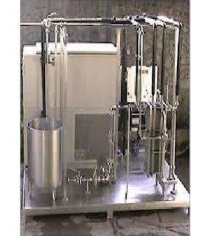 MinI Dairy Plant