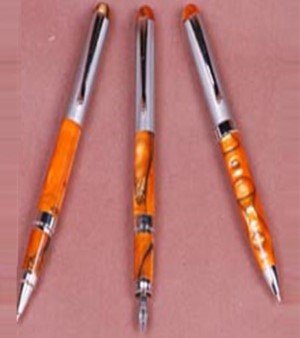 Acrylic Pen