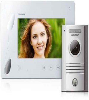 COMMAX Video Intercom