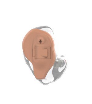 ITE Hearing Aid