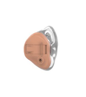 Starkey ITC Hearing Aid