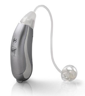 RIE Hearing Aid