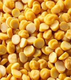 Chana Dal