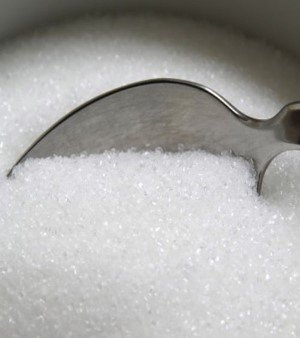 Sugar Icumsa 45